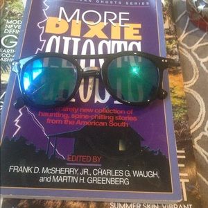 Vintage Sunglasses